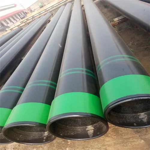 carbon steel pipe&tube